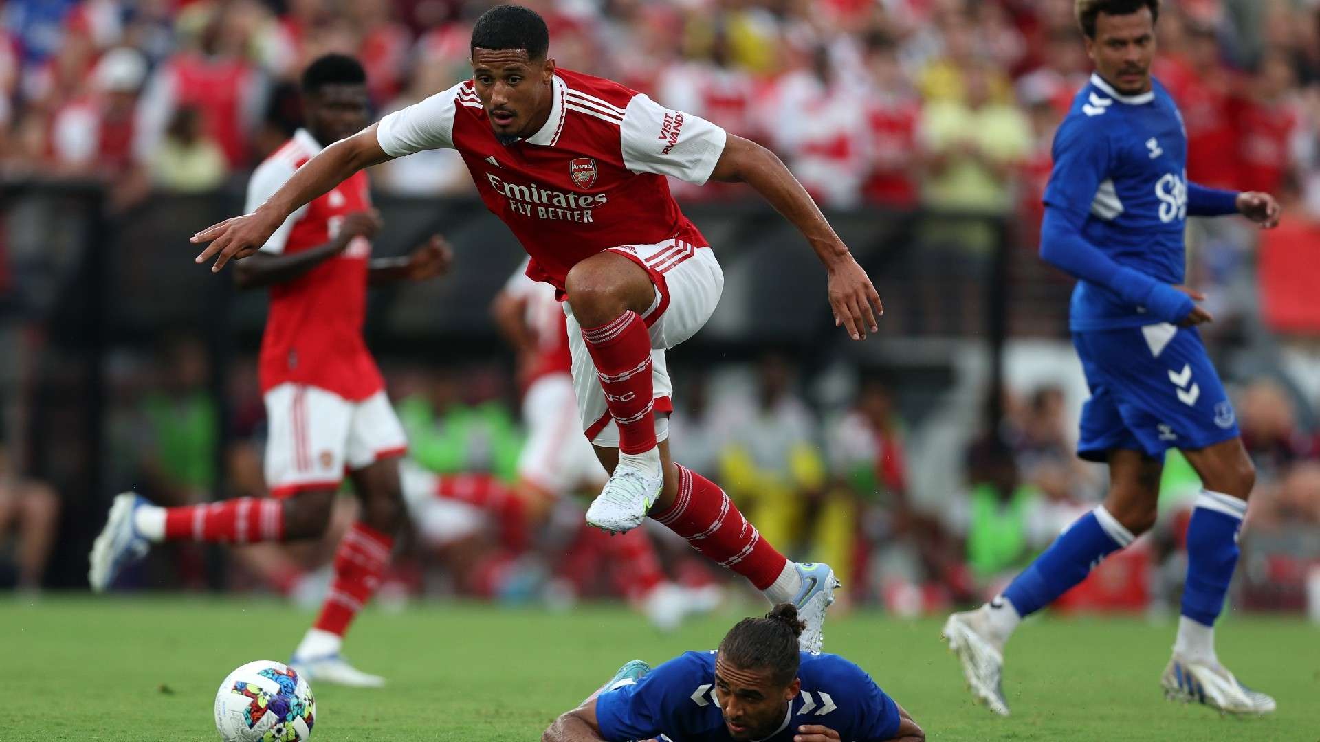 英聯杯第3回合切爾西1-0布萊頓 傑克遜踢進9月首球！.